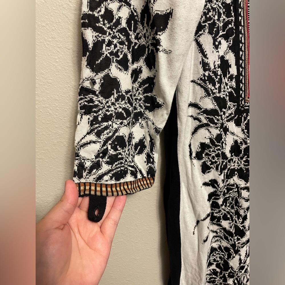 Nic+Zoe Sweater Dress- 1X - Picture 2 of 10
